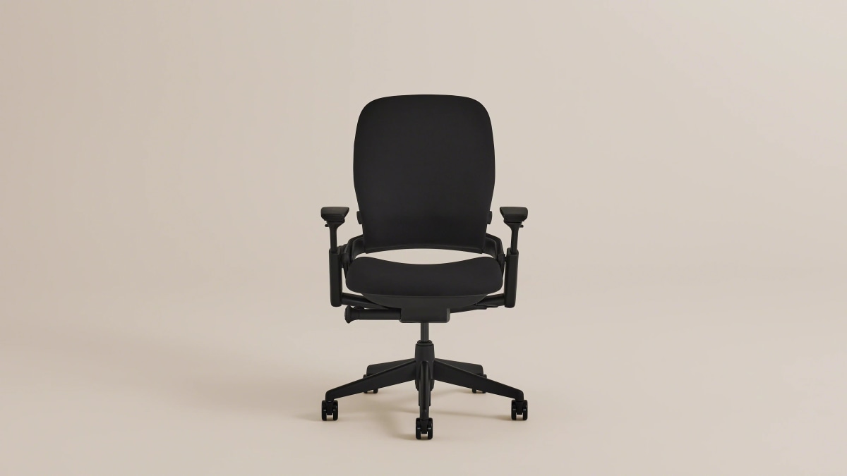 Steelcase Leap