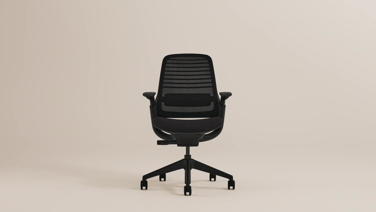 Steelcase Series 1 - Ready to Ship Paper Image