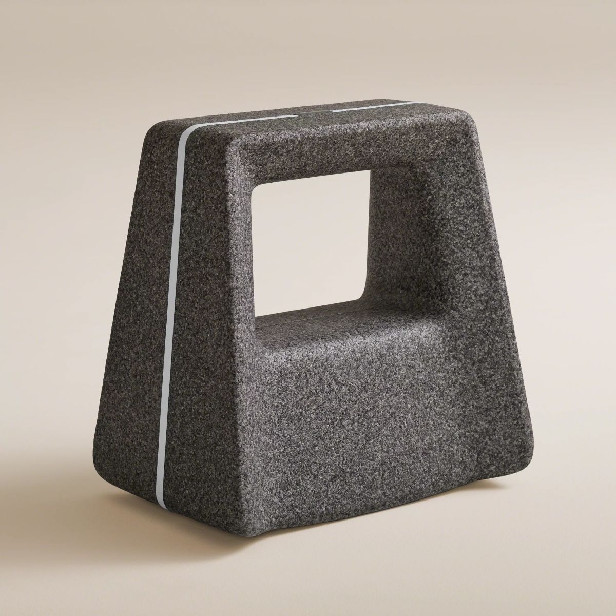 Campfire Footrest | Steelcase Store
