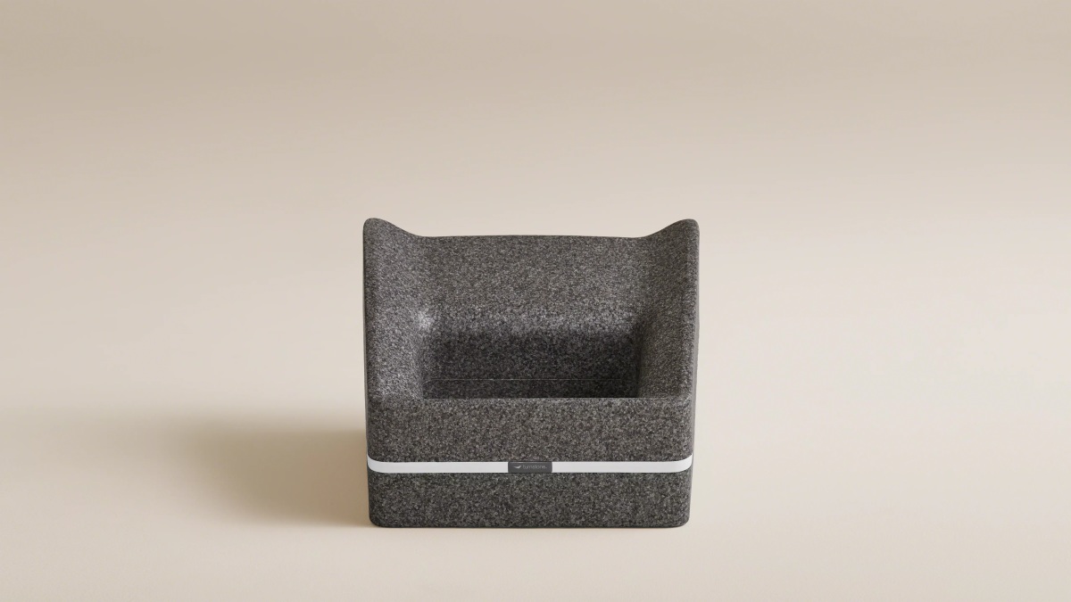 Campfire Footrest | Steelcase Store