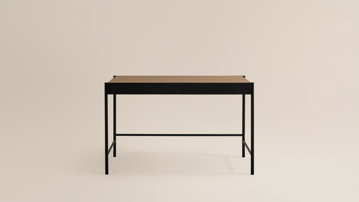 Steelcase Surround Desk - Thumbnail 2