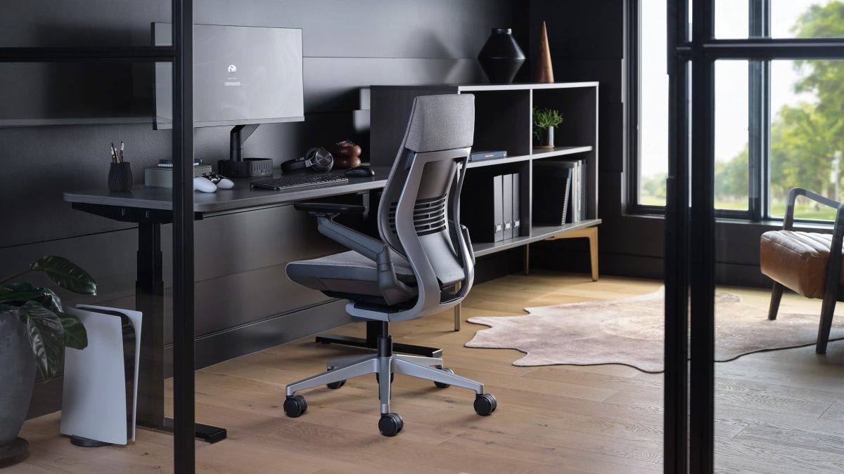 Steelcase Gesture - Thumbnail 4