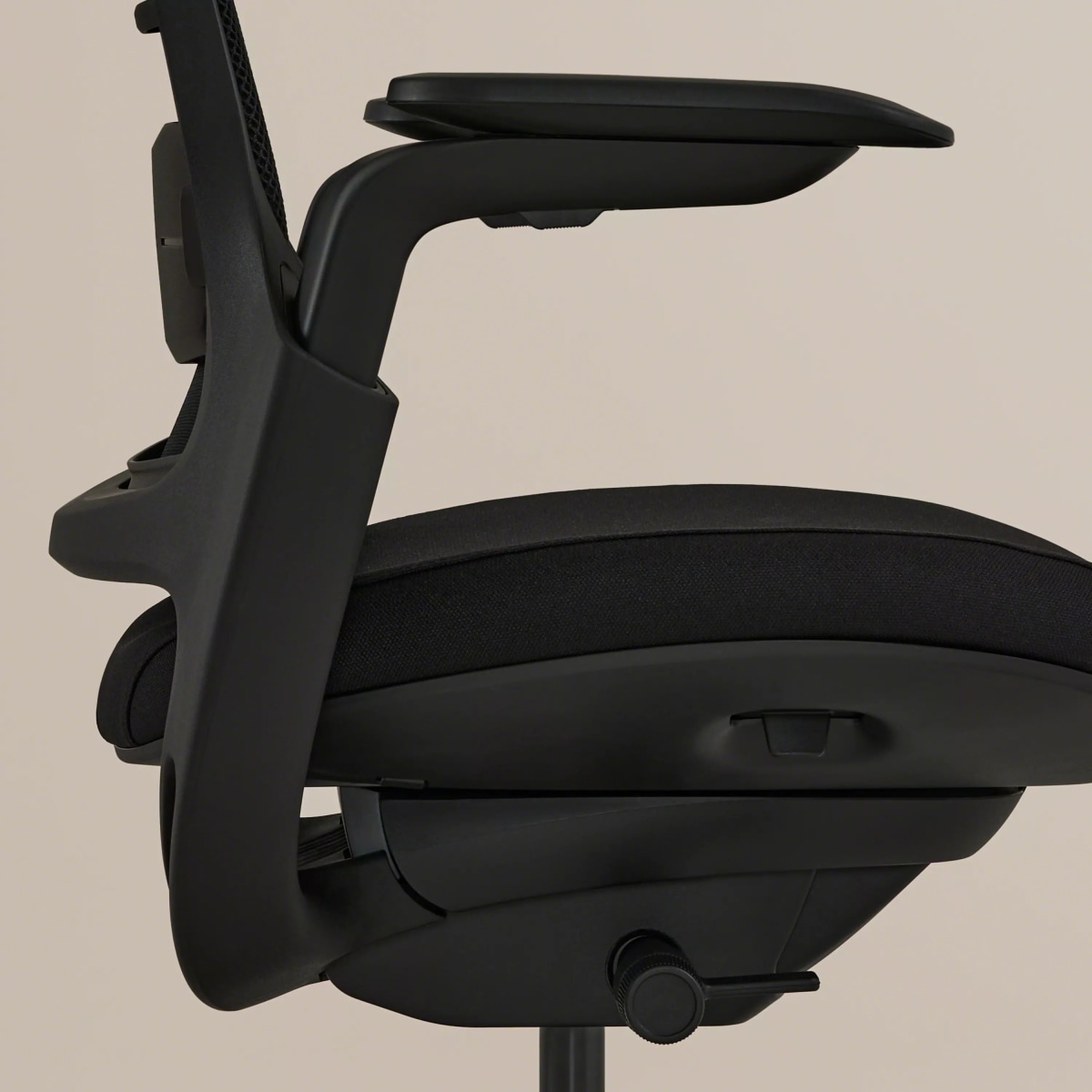 Recline Adjustments