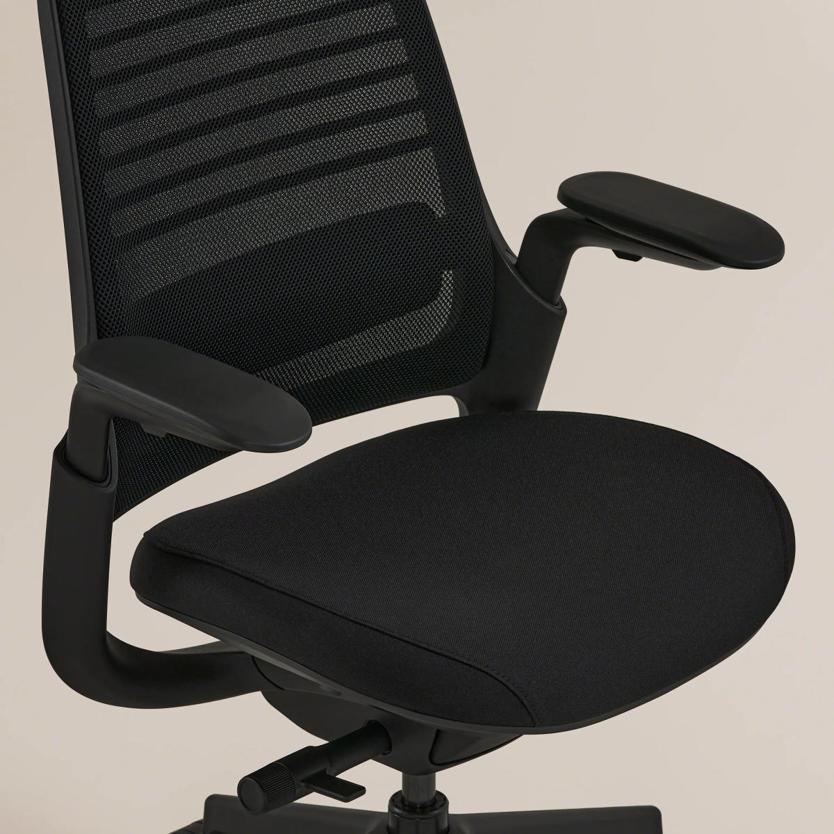 Seat Ergonomics