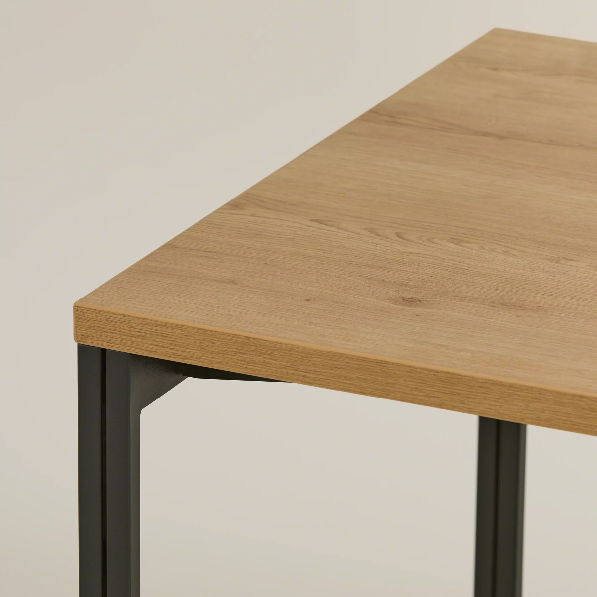 West Elm Work Greenpoint Fixed Desk | Steelcase Store