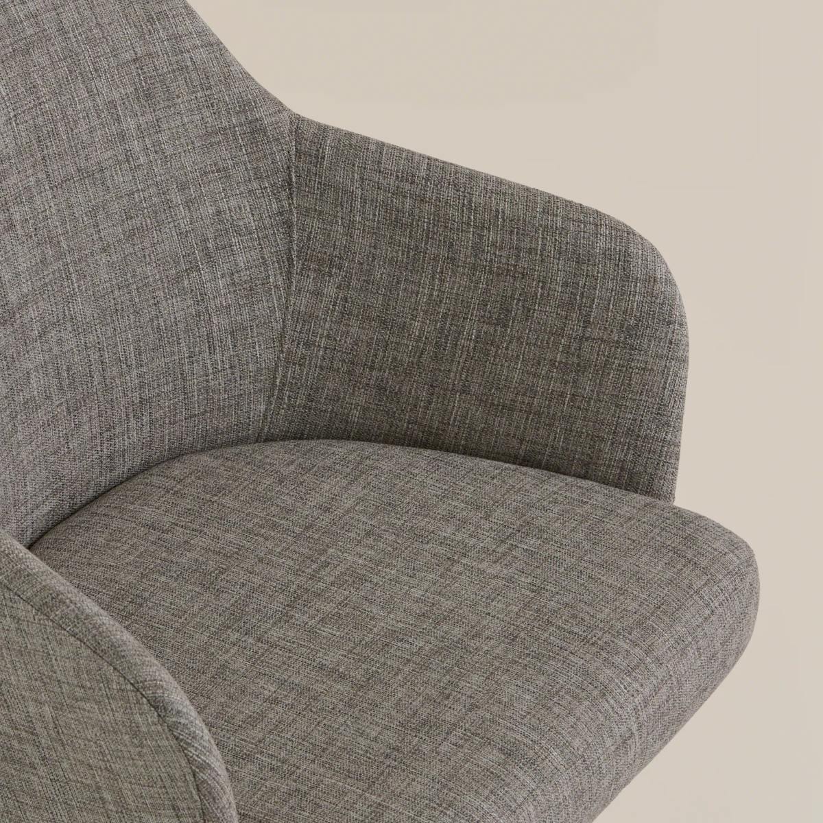 Sterling Mid Century Conference Chair | Steelcase Store