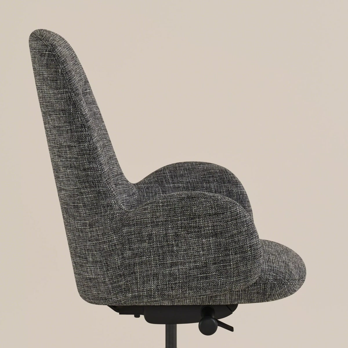 Work Kent Conference Chair With Wheels | Steelcase Store