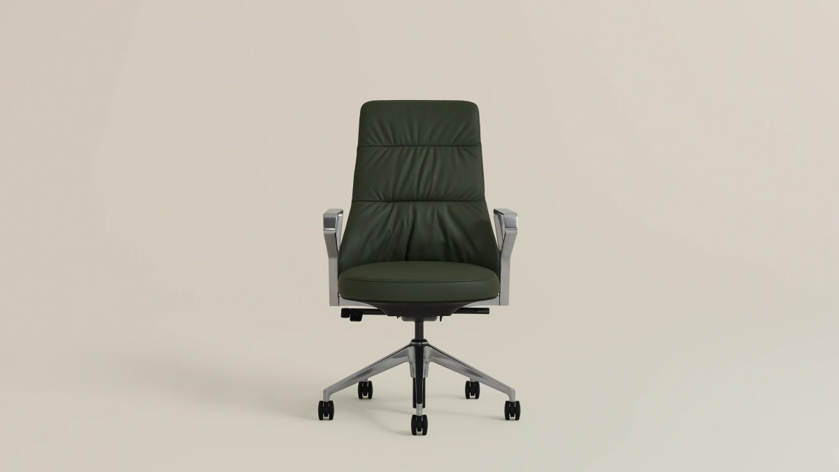 Massaud Executive Chair | Steelcase Store