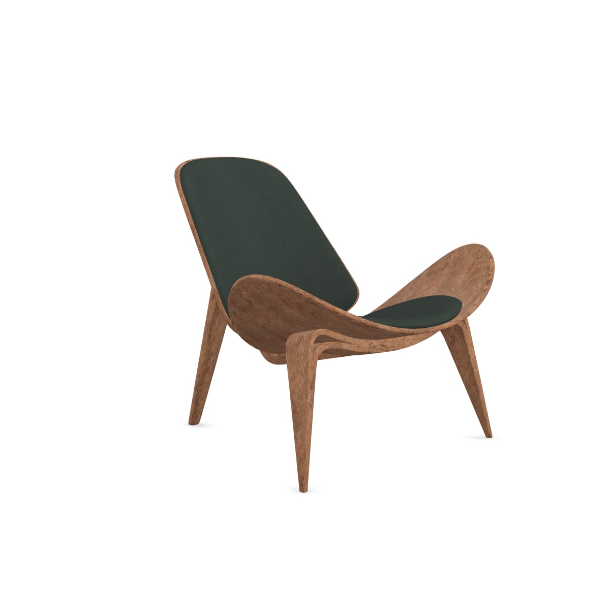Carl Hansen & Son　CH07シェルチェア Shell Chair CH07 by Carl Hansen & Son | Steelcase Store