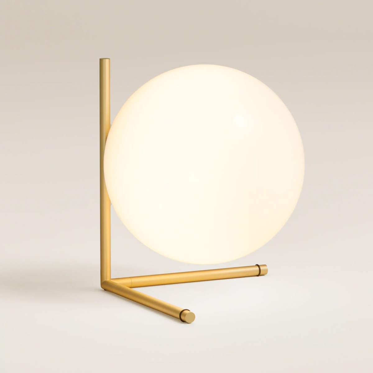 【tax】FLOS ICLIGHTS S2 ゴールド フロス 引掛｜FLOS（フロス）IC Lights S2 JP ゴールド 全長1000mm