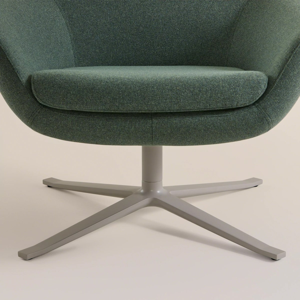 Steelcase Bob Lounge Chair - Thumbnail 3