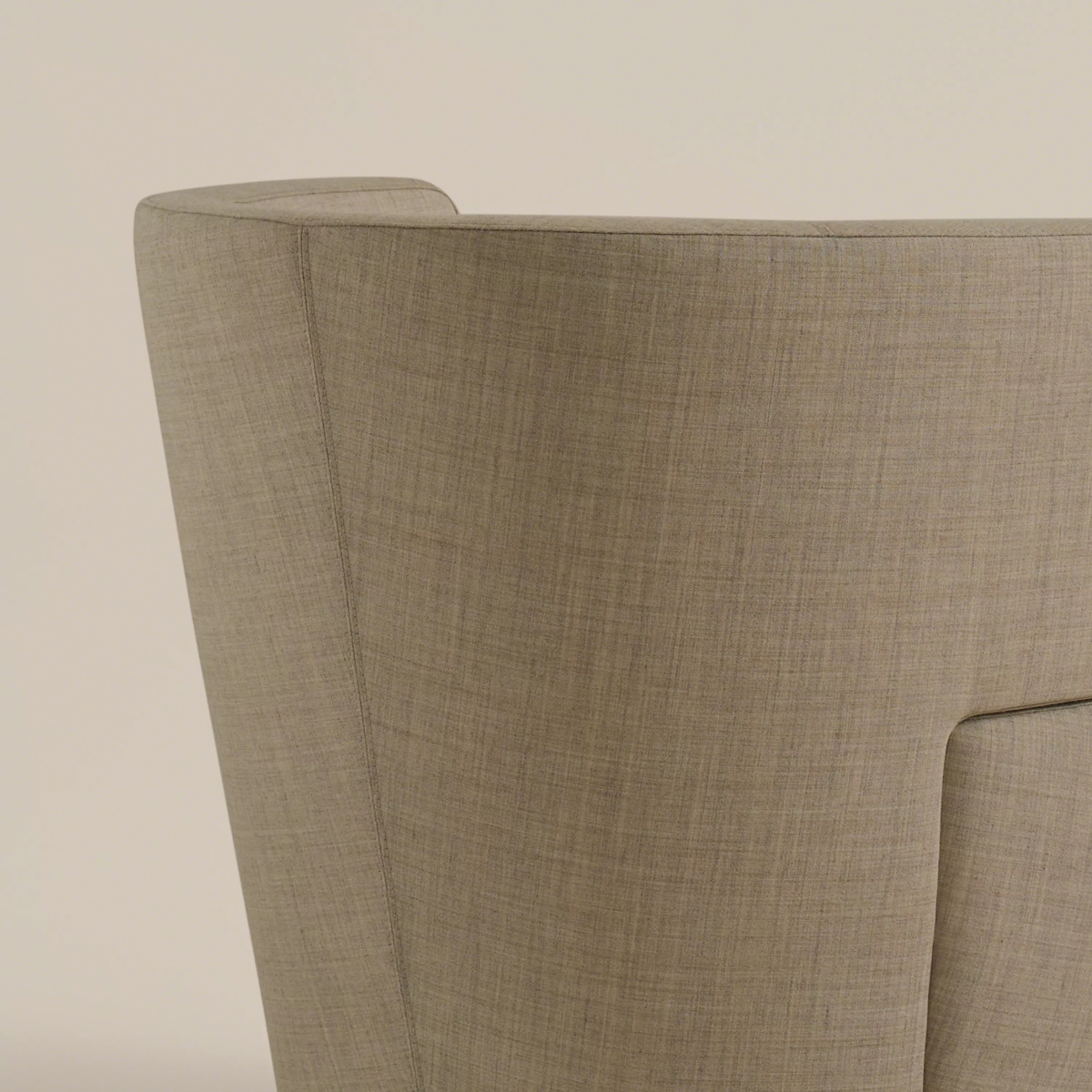 Joel Lounge Chair | Steelcase Store