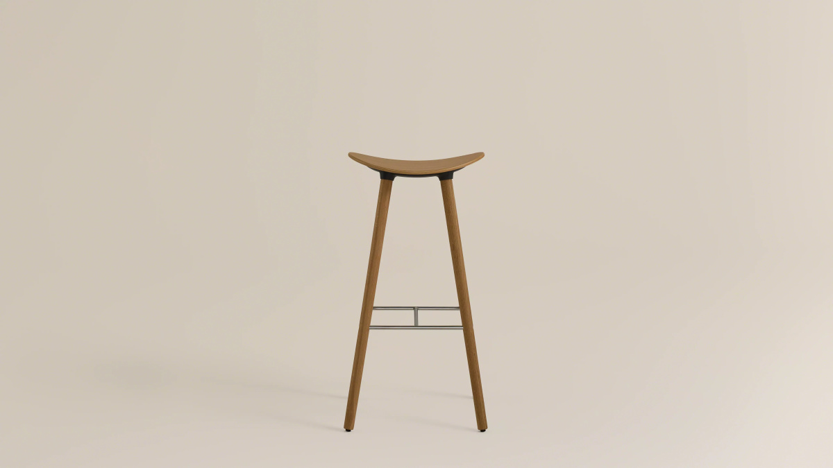 ②★Steelcase スチールケース★ Coalesse コアレス ハイスツール ENEA CAFE STOOL POLY ホワイト カウンター 楽天市場】コアレス coalesse Enea Cafe Wood Stools 樹脂座面