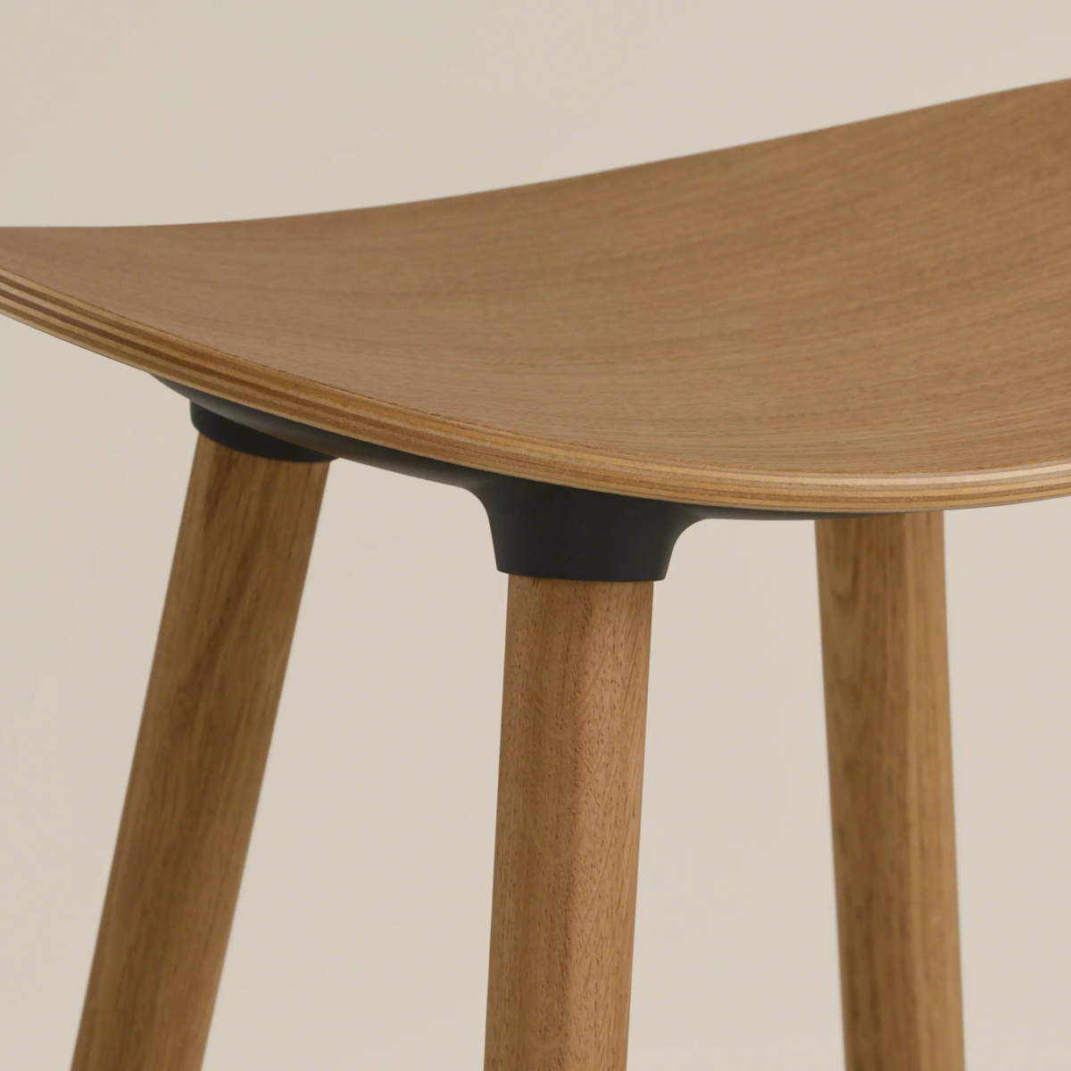 ②★Steelcase スチールケース★ Coalesse コアレス ハイスツール ENEA CAFE STOOL POLY ホワイト カウンター 楽天市場】コアレス coalesse Enea Cafe Wood Stools 樹脂座面