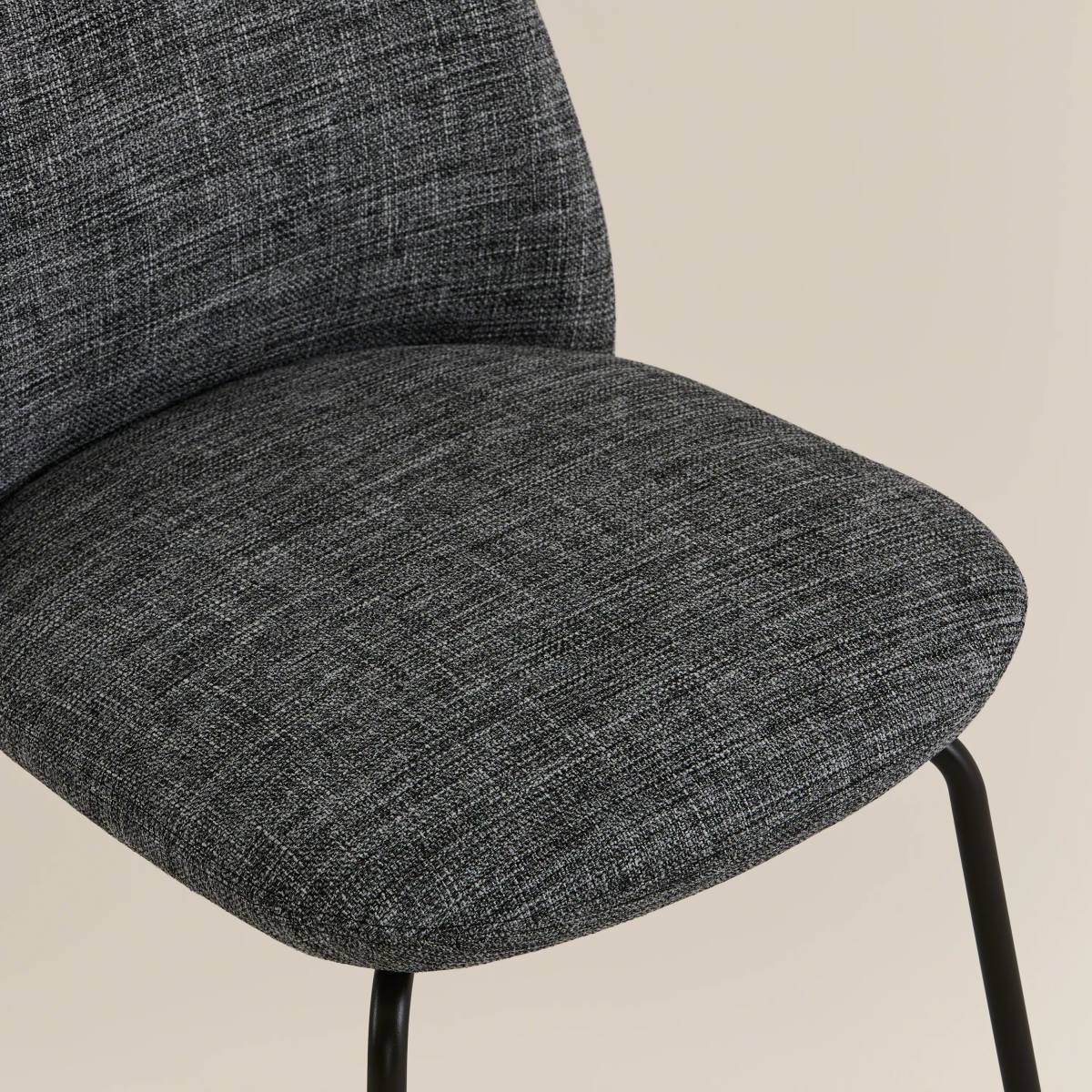 West Elm Work Kent Armless Guest Chair | Steelcase Store