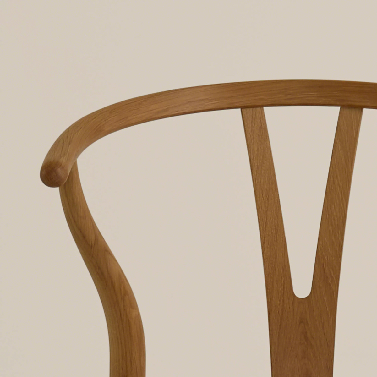 Wishbone Chair CH24 by Carl Hansen & Son | Steelcase Store