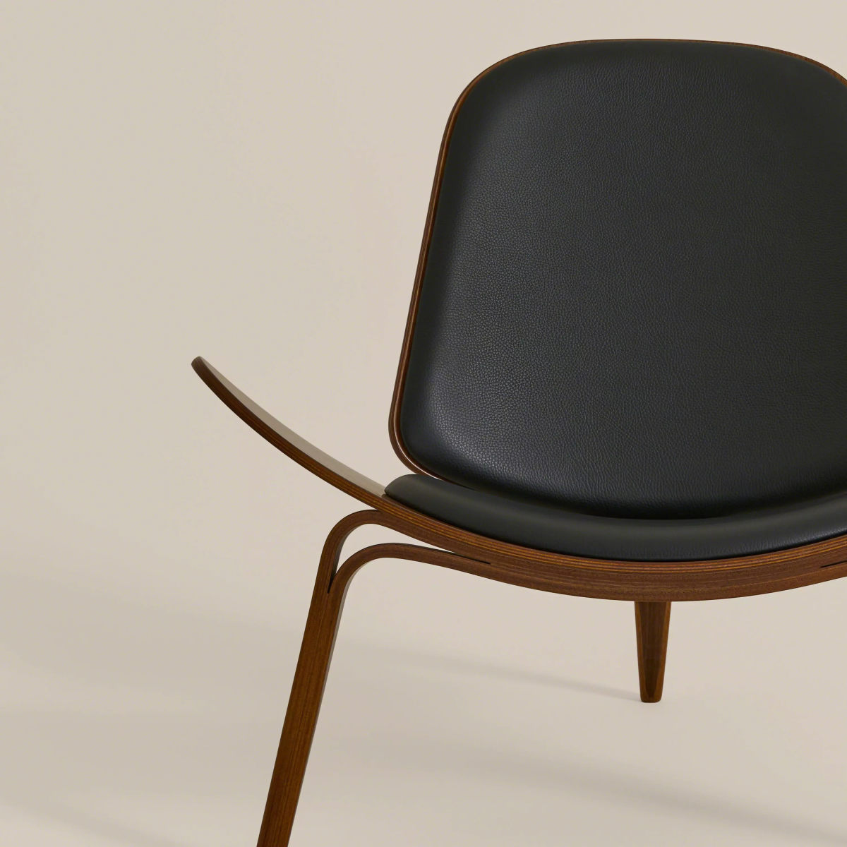 Shell Chair CH07 by Carl Hansen & Son | Steelcase Store