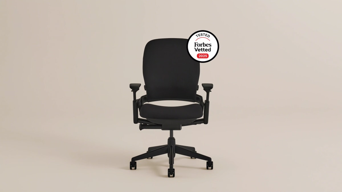 Leap Adjustable Chair - Ready to Ship | Steelcase Store