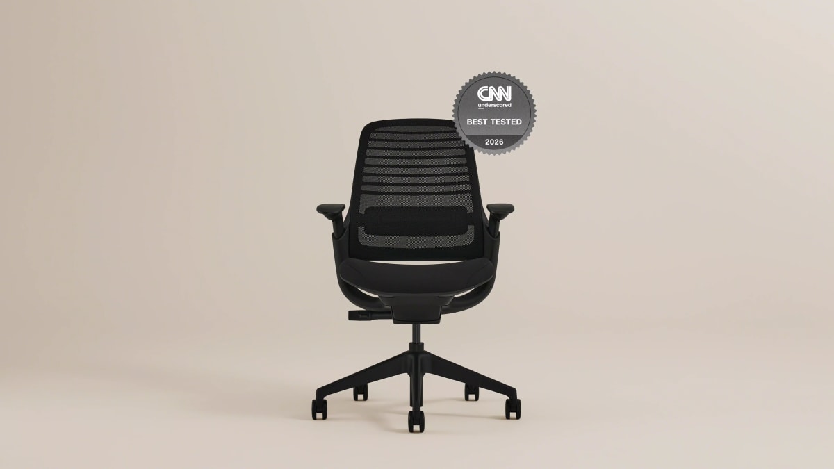 Steelcase Series 1 - Thumbnail 5