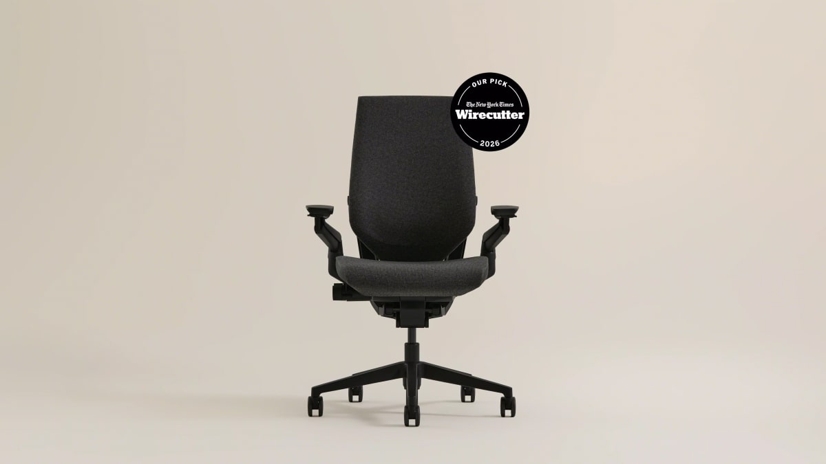家具 Steelcase GESTURE Gesture Ergonomic Office Chair | Steelcase Store
