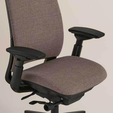 Seat Ergonomics