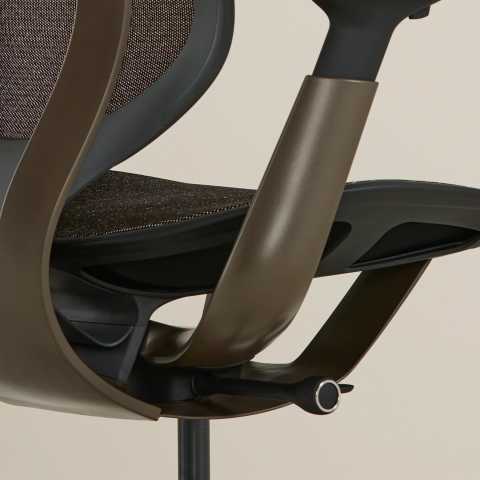 Comfort Dial