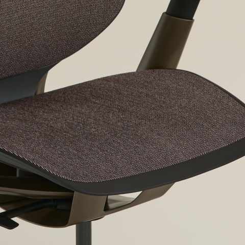 Comfort Edge