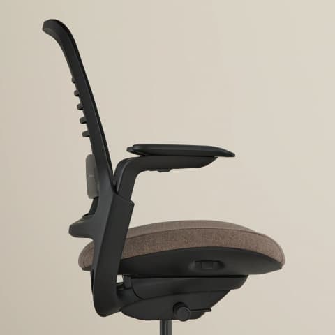 Recline Adjustments