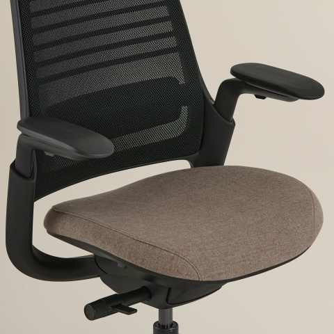 Seat Ergonomics