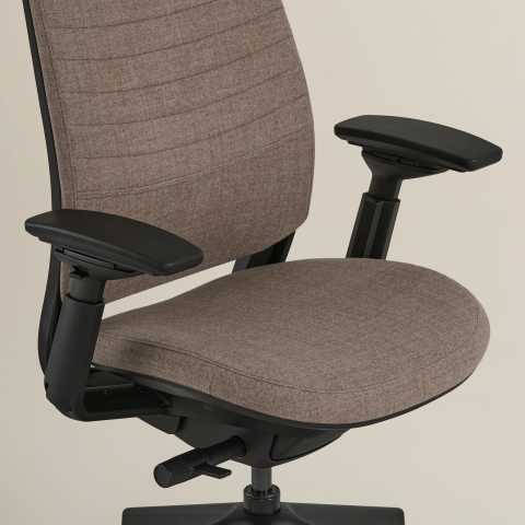 Seat Ergonomics