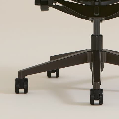 Seat Ergonomics