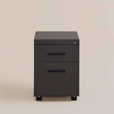 Compact Design