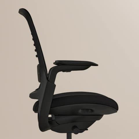 Compact Profile