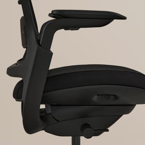Recline Adjustments