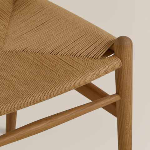 Wishbone Chair CH24 by Carl Hansen & Son | Steelcase Store