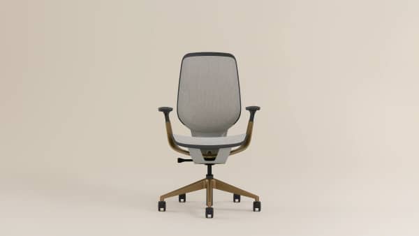 Steelcase Karman Paper Image