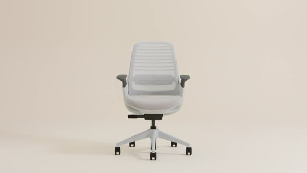 Steelcase Series 1 Paper Image