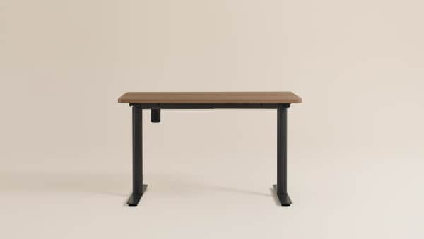 AMQ Sit-to-Stand Desk Paper Image
