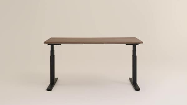 Migration SE Sit-to-Stand Desk Paper Image