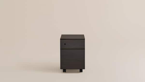 West Elm Work Greenpoint Mobile Pedestal Paper Image
