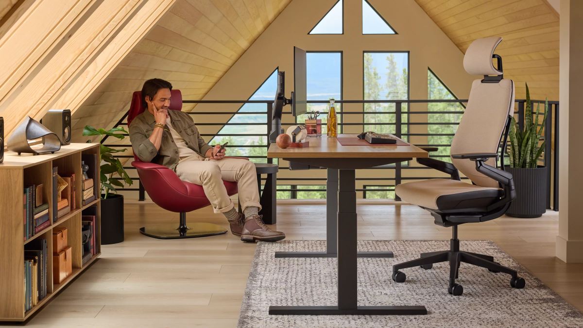 Steelcase Store | Office Furniture, Home Office Furniture Online