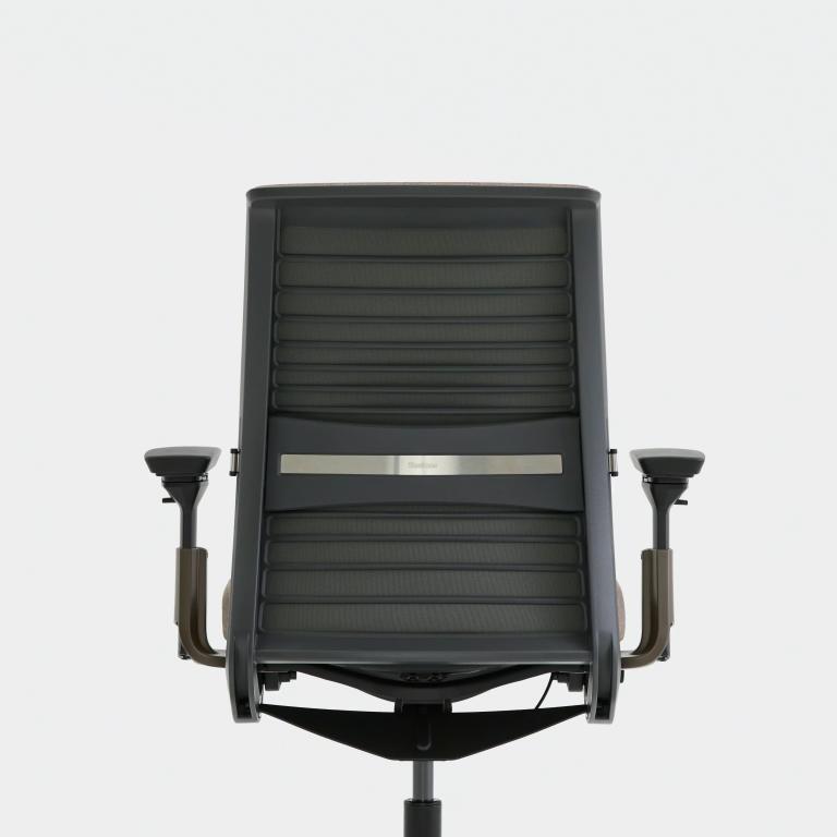 Think Weight Activated Task Office Chair Steelcase Store