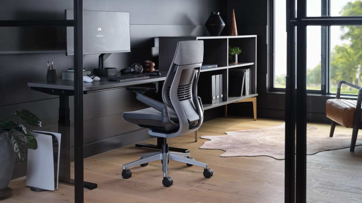 Steelcase gesture accessories discount