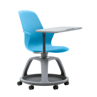 Steelcase node tripod base store