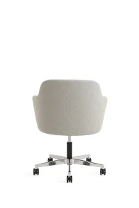 West Elm Work Sterling Conference Chair Steelcase Store