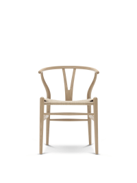 Wishbone Chair CH24 by Carl Hansen & Son | Steelcase Store