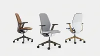 Steelcase silq chair 2025 review