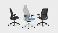 Steelcase series hotsell 2 price