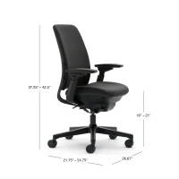 Amia Ready to Ship Steelcase Store