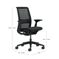 Steelcase hotsell think price
